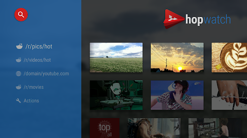 HopWatch for Reddit screenshot