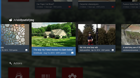 HopWatch for Reddit screenshot