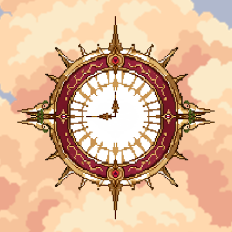 Chronos Trials RPG screenshot