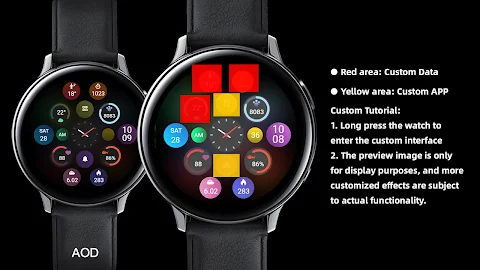 【ZKin】Honeycomb Components screenshot