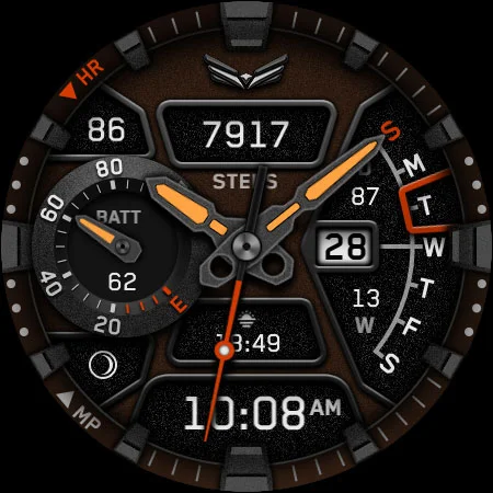 Ballozi STEALTH HUNTER Hybrid screenshot