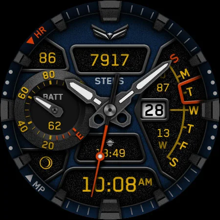 Ballozi STEALTH HUNTER Hybrid screenshot