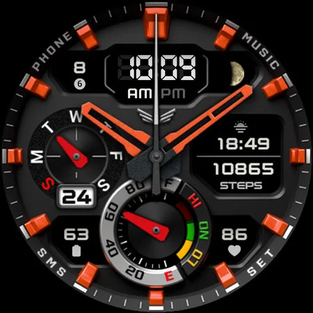 Ballozi ZYRO Hybrid Analog screenshot