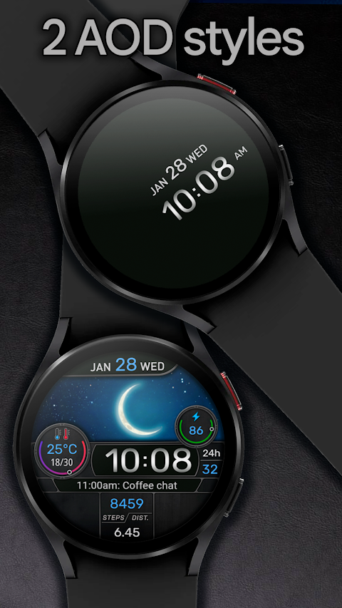 CFS145 Weather Window screenshot