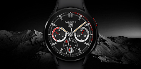 TAG Heuer Carrera screenshot