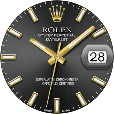 TAG Heuer Carrera screenshot