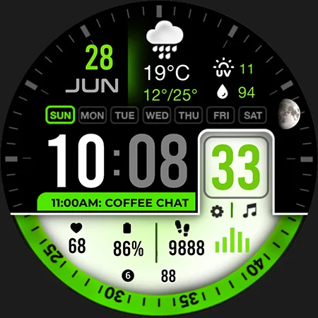 ML2U 296b Modern Digital screenshot