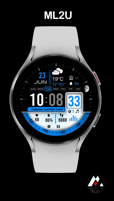 ML2U 296b Modern Digital screenshot