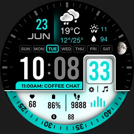 ML2U 296b Modern Digital screenshot