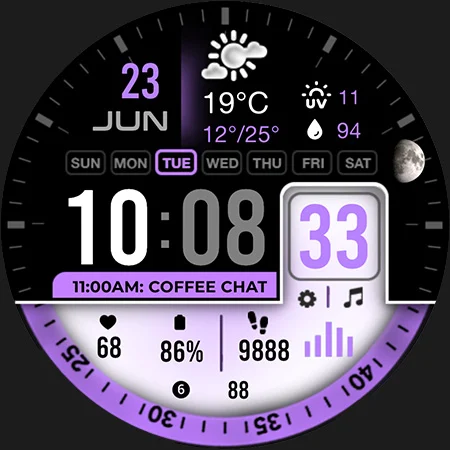 ML2U 296b Modern Digital screenshot