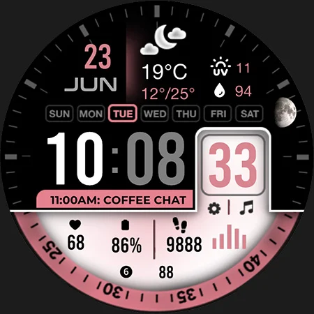 ML2U 296b Modern Digital screenshot
