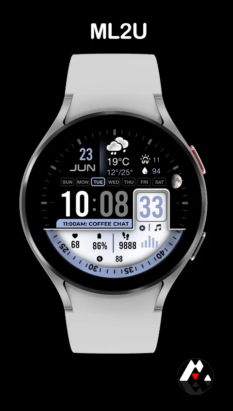 ML2U 296b Modern Digital screenshot