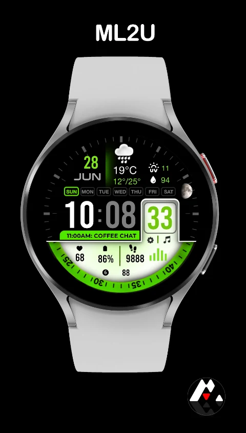 ML2U 296b Modern Digital screenshot