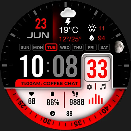 ML2U 296b Modern Digital screenshot