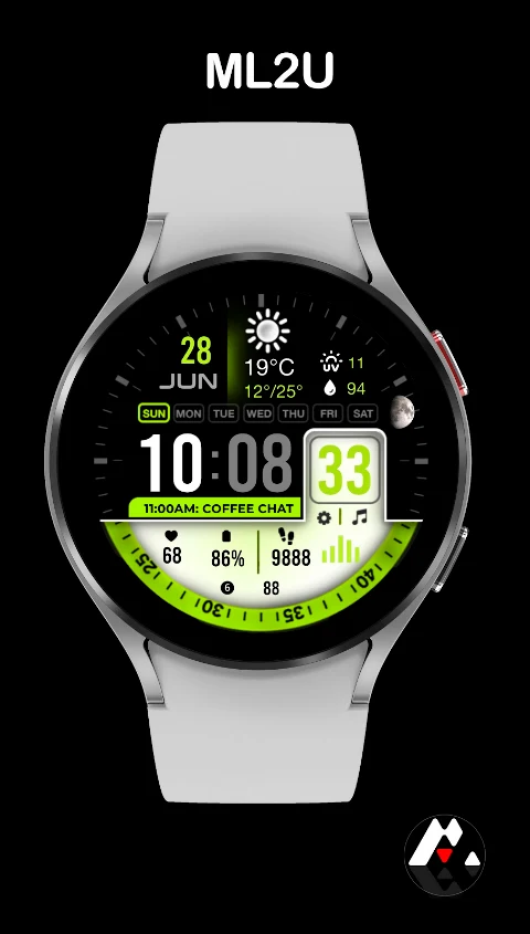 ML2U 296b Modern Digital screenshot