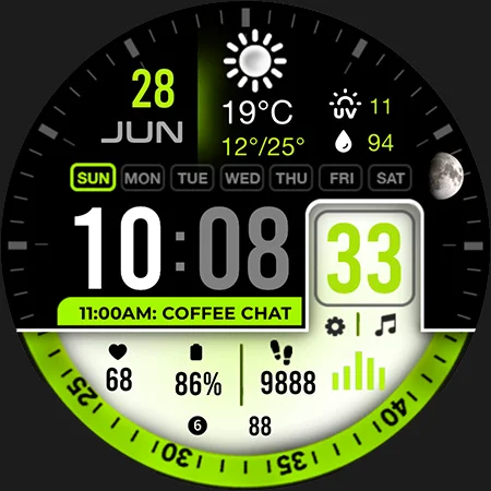 ML2U 296b Modern Digital screenshot