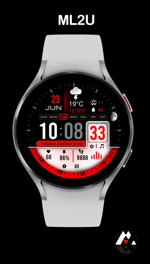 ML2U 296b Modern Digital screenshot