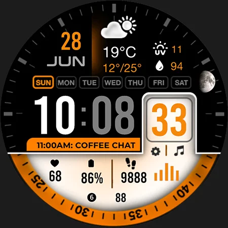 ML2U 296b Modern Digital screenshot