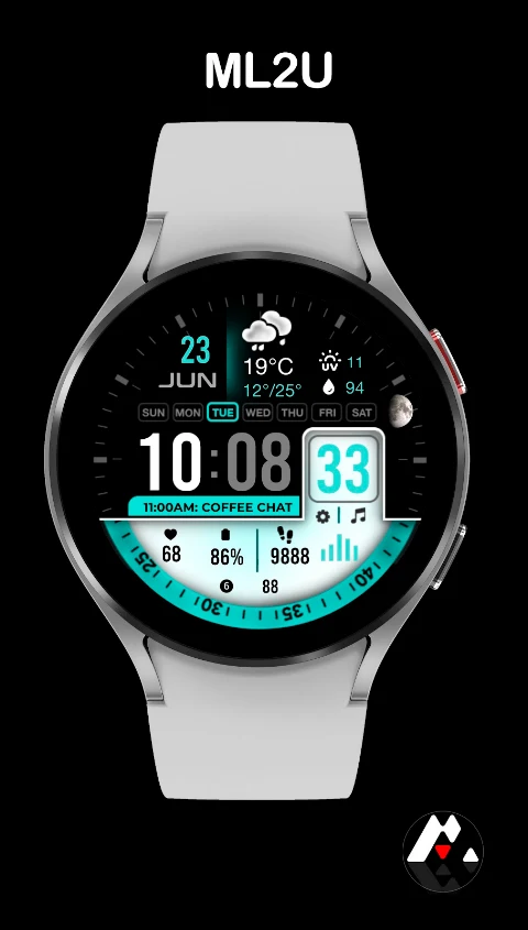 ML2U 296b Modern Digital screenshot