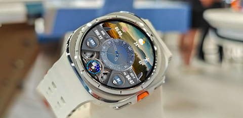 N-SPORT372 Driver Tourbillon screenshot