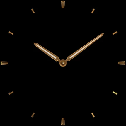 S4U Davos – Classic watch face screenshot