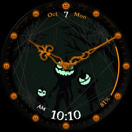Voron HALLOWEEN GATE screenshot