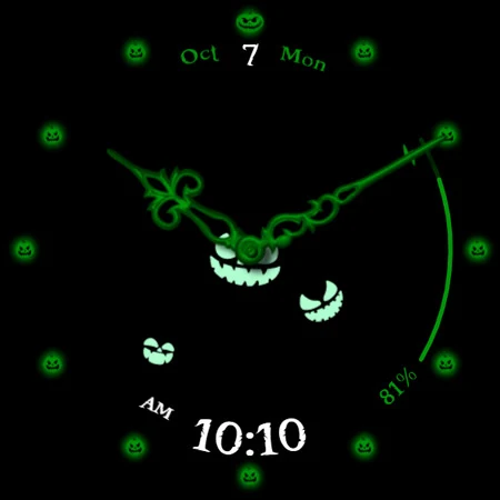 Voron HALLOWEEN GATE screenshot