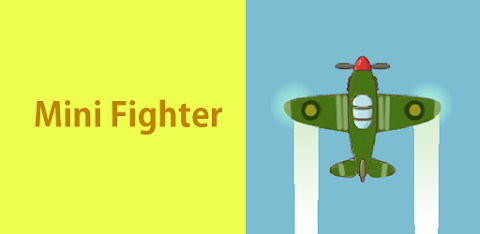 [365fun] Mini Fighter screenshot