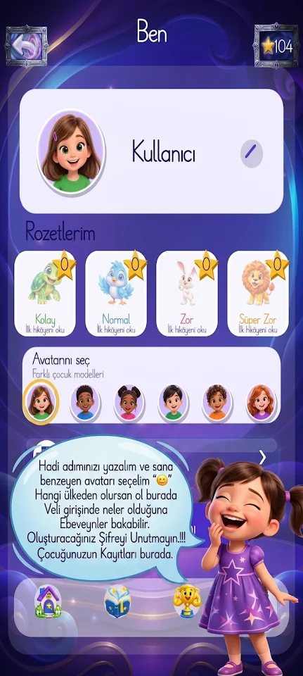 Hızlı Okuma screenshot