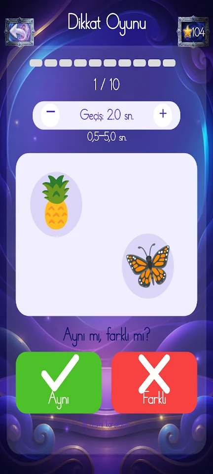 Hızlı Okuma screenshot