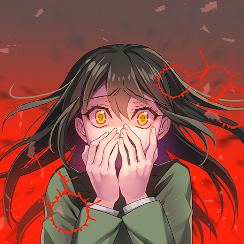 BAD END screenshot