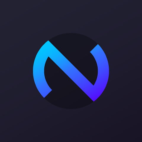 Nova Dark Icon Pack screenshot