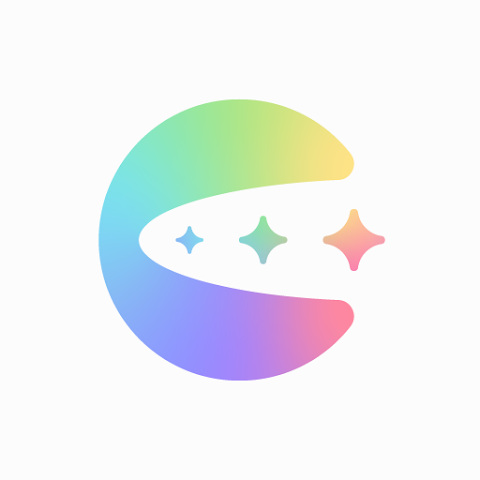 CHIC PASTEL icons screenshot