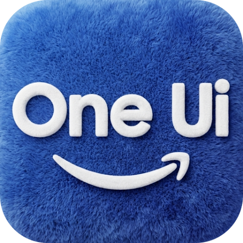 Fluffy OneUi Icon Pack screenshot