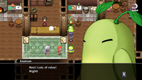 [Premium] RPG Isekai Villain screenshot
