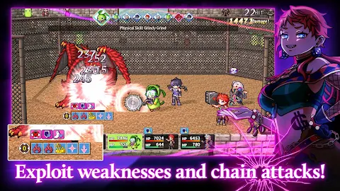 [Premium] RPG Isekai Villain screenshot