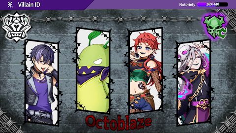 [Premium] RPG Isekai Villain screenshot