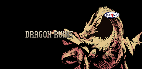 Dragon Ruins screenshot