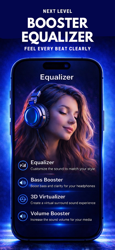 Music Player No Ads screenshot