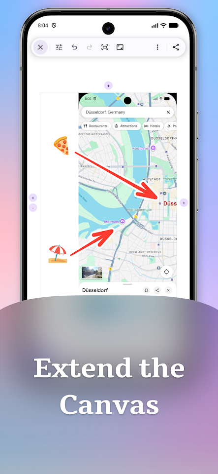 Annotate: Screenshot Markup screenshot