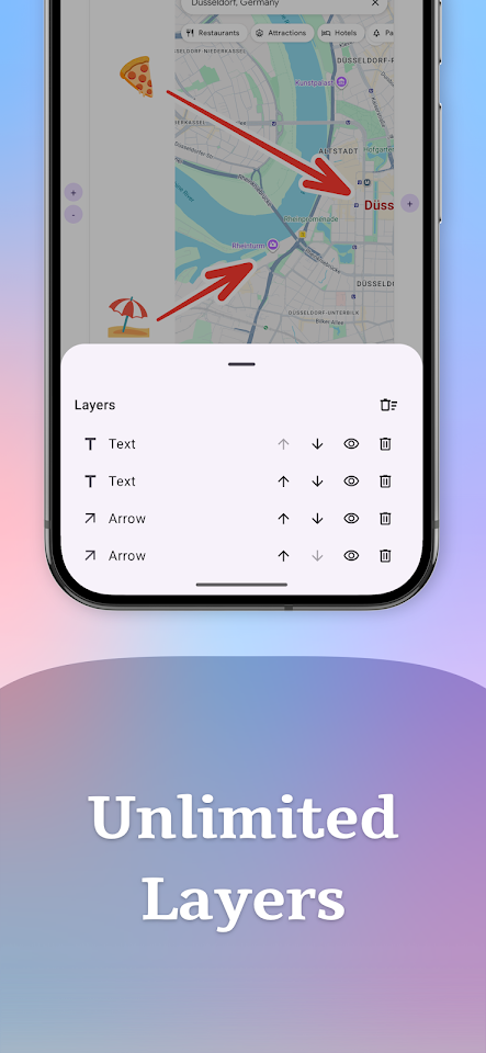 Annotate: Screenshot Markup screenshot