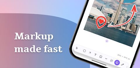 Annotate: Screenshot Markup screenshot