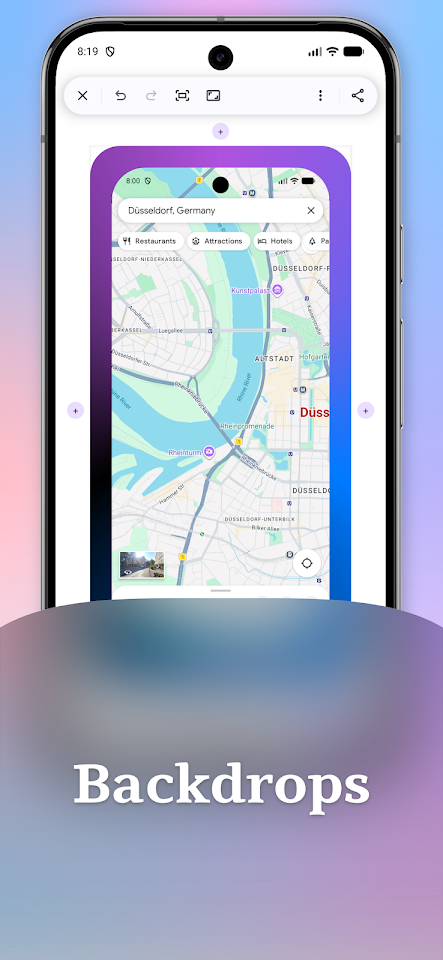 Annotate: Screenshot Markup screenshot