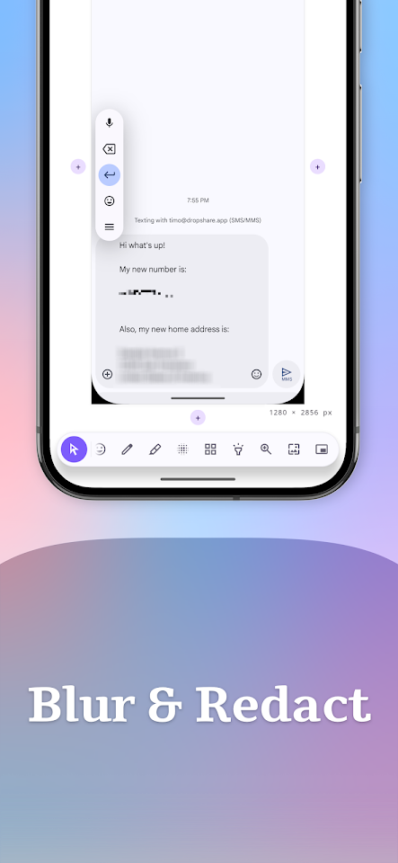 Annotate: Screenshot Markup screenshot