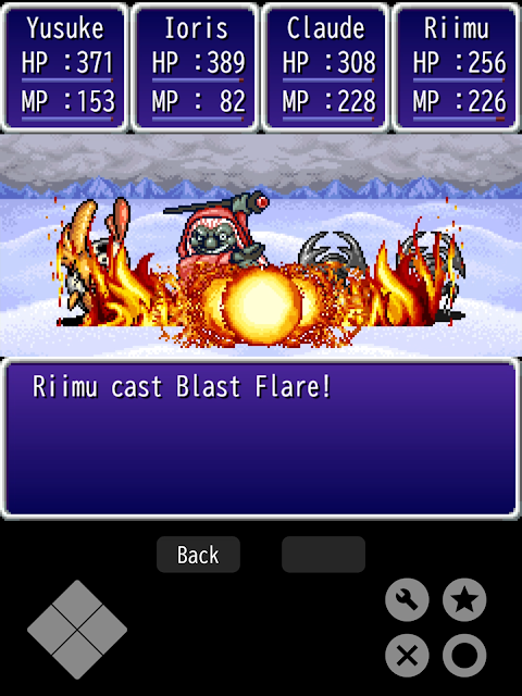 Bravest! Plus screenshot