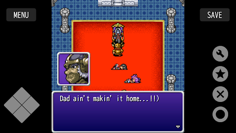 Bravest! Plus screenshot