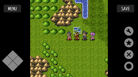 Bravest! Plus screenshot