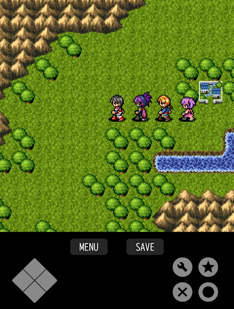 Bravest! Plus screenshot