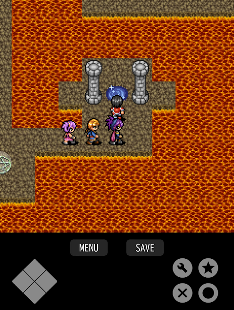 Bravest! Plus screenshot