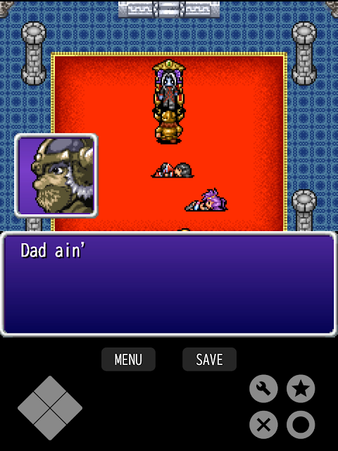 Bravest! Plus screenshot